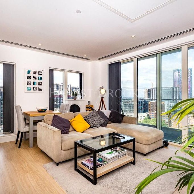 2 bedroom apartment to rent - Photo 1