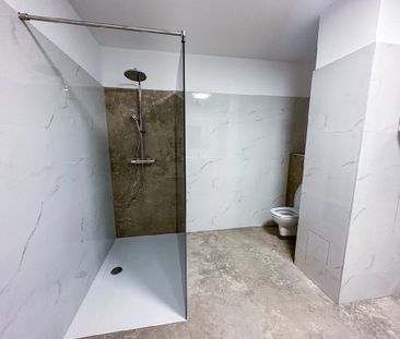 Sonnige Mietwohnung in ruhiger Lage von Feldbach mit Terrasse …! - Foto 6