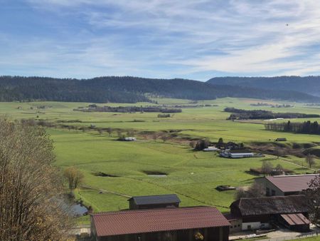 Grand jardin - Photo 4