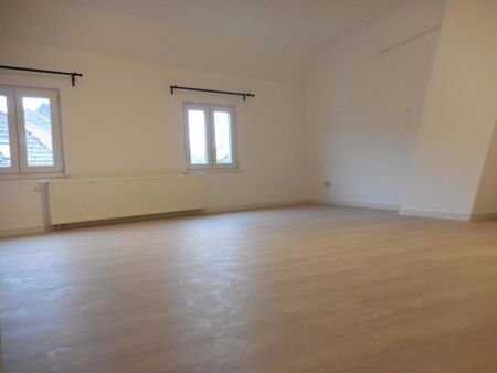 Volop in renovatie - Foto 3