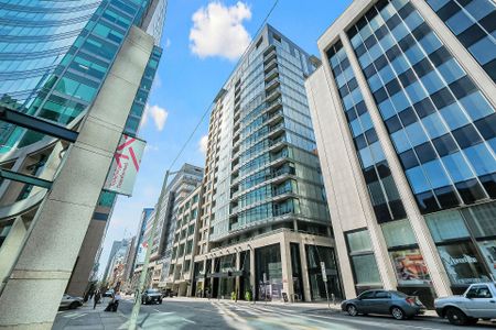 For Lease - 101 Queen Street Unit# 911, Ottawa Centre, Ontario - Photo 3