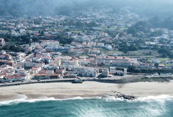 Apartamento T2 em Viana do Castelo