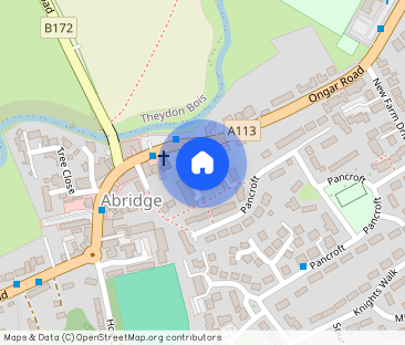 Turners Court, Romford, RM4 - Photo 1