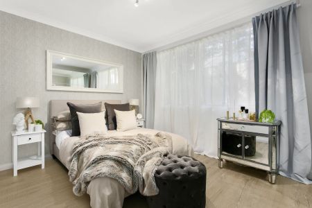 Ideally Located Two Bedroom Apartment in Boutique Complex - Photo 2