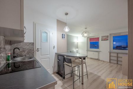 Mieszkanie na wynajem Opole, Centrum, Sądowa - Photo 4