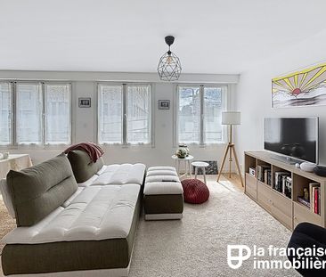 Appartement 4 pièces quartier Ste Thérèse - Photo 2