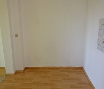 Toller Erzgebirgsblick vom riesigen Balkon - Foto 6