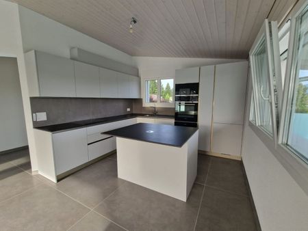 LUMINOUS, STATELY, IN THE ATIC - Photo 3