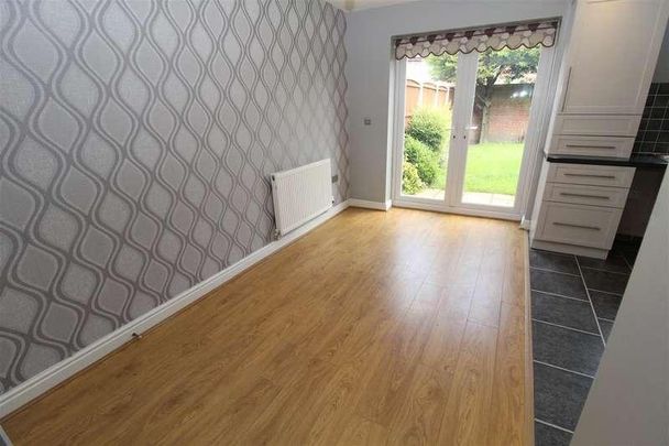 Newick Park, Westvale, Kirkby, L32 - Photo 1