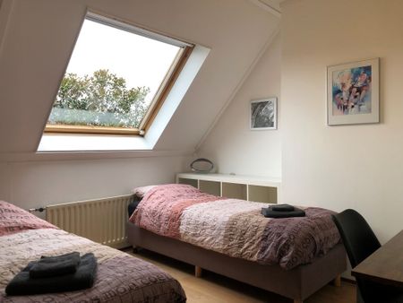 Te huur: Huis Bremlaan in Loosdrecht - Foto 5