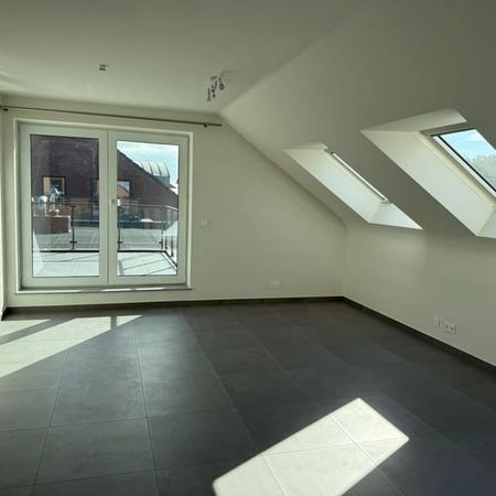 Appartement te huur - Photo 3