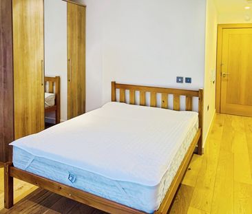 studio apartment to rent - Photo 1