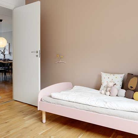 4 værelses lejlighed - Photo 1