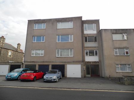 Links Court Moorland Road, Weston-super-Mare, North Somerset - Photo 4