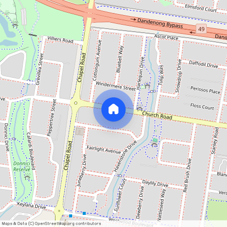 18 Church Road, Keysborough