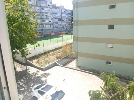 Apartamento T2 em Setúbal - Photo 5