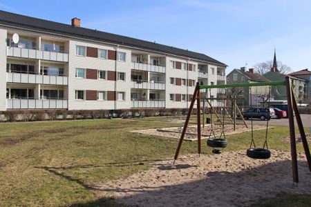 Kyrkogatan 8 - Photo 5