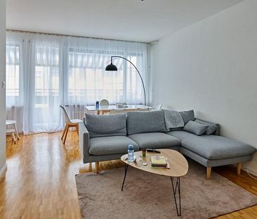 Gemütliche 1-Zimmer-Wohnung an ruhiger Lage - Photo 6