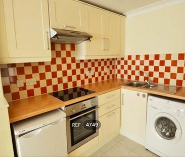1 bedroom flat to rent - Photo 4