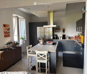 Charming 10-Room Villa for Rent in Castel San Pietro, Ticino - Photo 4