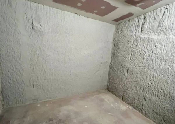 Piso de alquiler en Plaza Mª Mercè Marçal, Centre