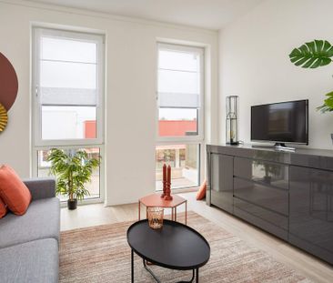 Appartement Dreef 165, Zutphen - À louer - Foto 3