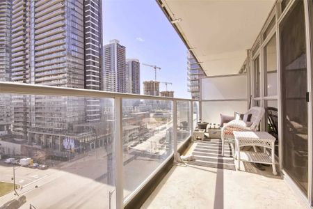 For Lease - 19 Singer Court Unit# 907, Toronto, Ontario - Photo 4