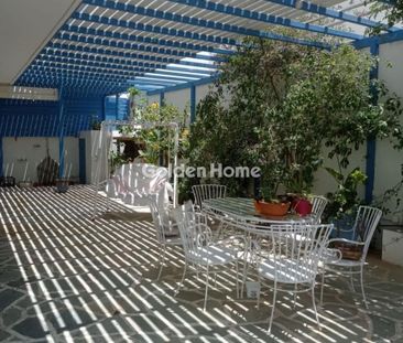 Διαμέρισμα για ενοικίαση Πίσω Λιβάδι (Πάρος) - Photo 2