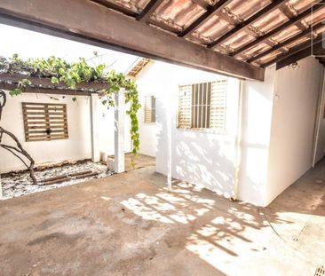 Casa para alugar, Parque Eldorado - Campinas/SP - Foto 4