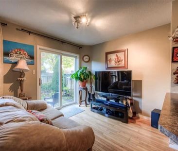 For Lease - 99 Foxborough Drive, Hamilton, Ontario - Photo 3