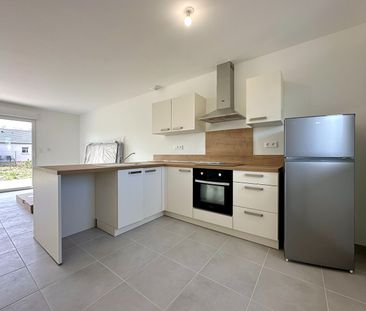 Location maison 3 pièces, 68.06m², Bourges - Photo 3