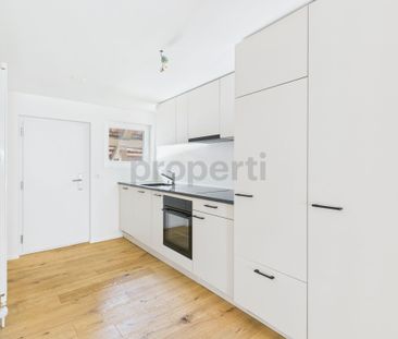 Moderne 2.5-Zimmer-Wohnung in ruhiger Lage von Langenthal - Photo 4