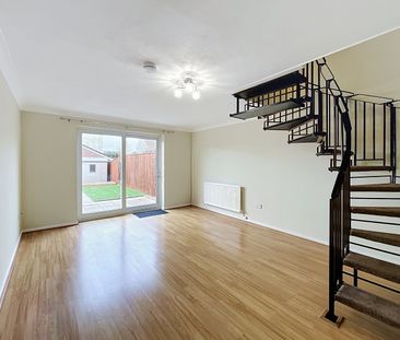 Clos Leighton Davies, Gowerton, Swansea SA4 3GG - Photo 1