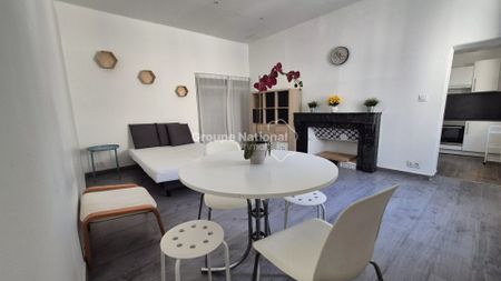 Location Appartement 2 pièces 34m² CARPENTRAS 84200 - Photo 2