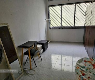 Blk 159 Simei Road (Tampines), HDB 4 Rooms - For Rent - Photo 4