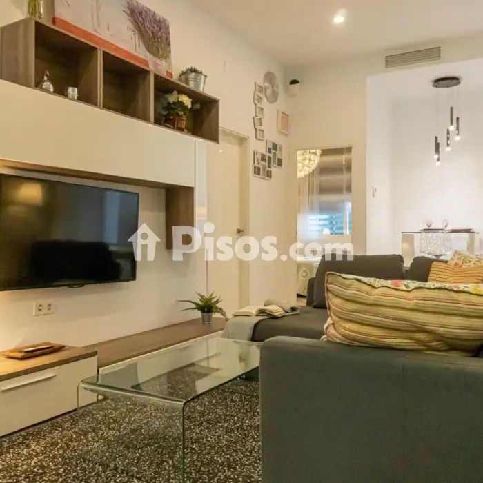 Piso en alquiler en Calle Betania - Photo 1