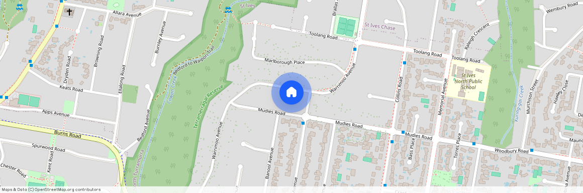 65 Warrimoo Avenue, NSW 2075, St Ives