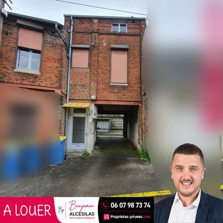 Location Appartement 5 pièces 80m² HIRSON 02500 - Photo 5