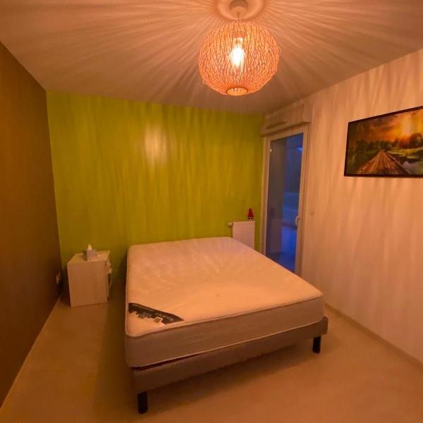 Location Appartement T2 50m² Bassens - Photo 1