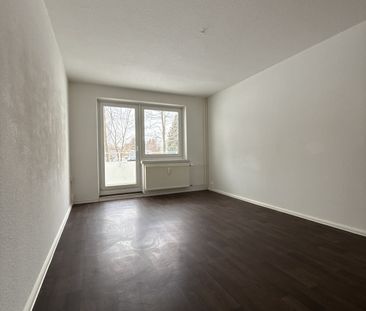 6-Raum-Wohnung im Herzen von Gablenz - Foto 2