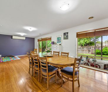 Family Home in a Prime Cardinia Lakes Location - Photo 2