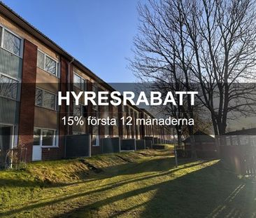 Månsgatan, Anderstorp - Photo 3