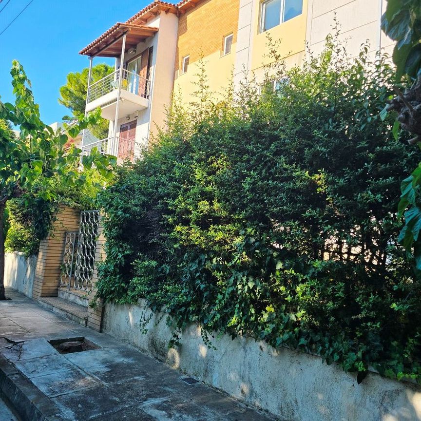Διαμέρισμα για ενοικίαση Στροφύλι (Κηφισιά) - Photo 1