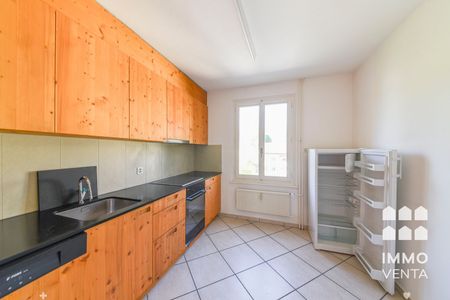 3.5 Zimmer, 70 m², 2. Stock - Photo 2