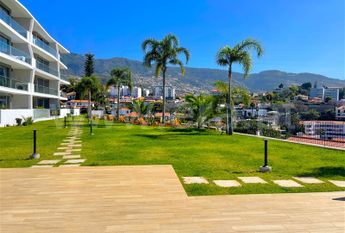 Apartment T2 / Funchal, São Martinho