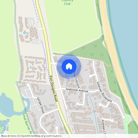 9 Sorrento Crescent, Port Douglas, QLD 4877