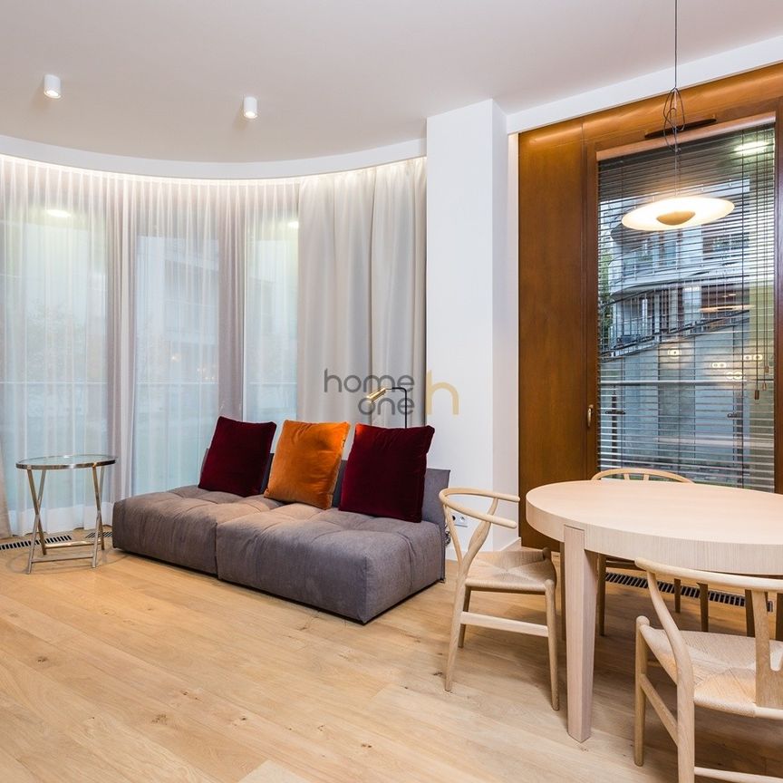 3 sypialnianie | POWIŚLE I Kruczkowskiego 4 - Photo 1