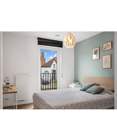 Appartement te huur - Foto 4