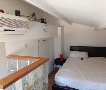 Appartement de 38m2 à louer sur Cagnes-sur-Mer - Photo 3