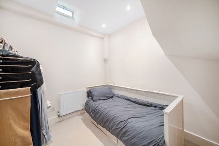 Queen's Gate Mews, South Kensington, London, SW7 flat to rent - Photo 5